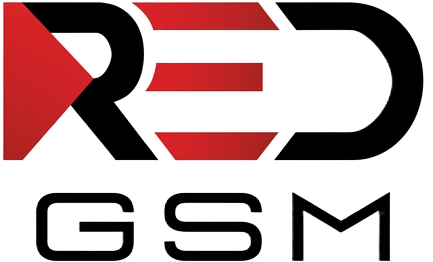 RED GSM