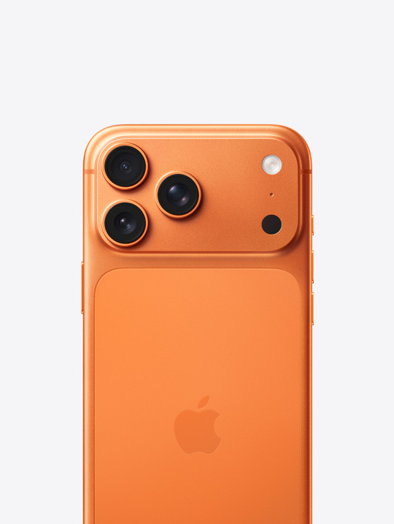Apple iPhone 17 Pro Max