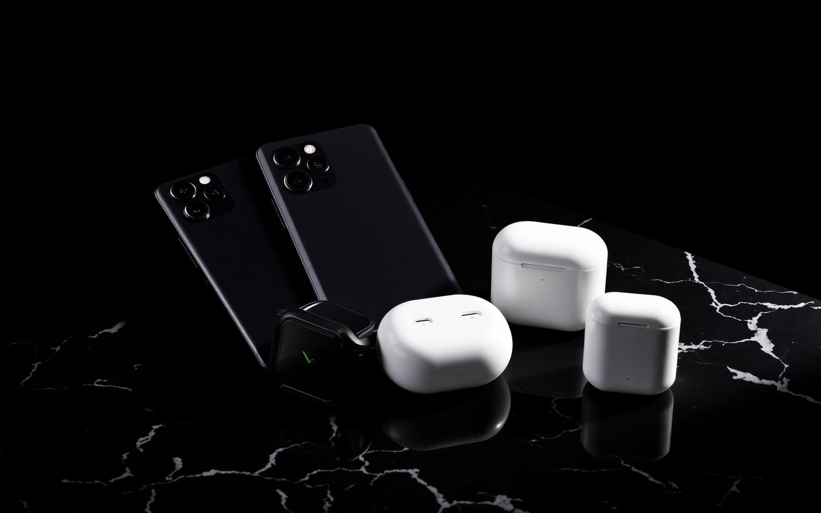 RED GSM Denizli - iPhone, akıllı saat ve kablosuz kulaklık